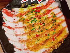 -猫爪爪原切自助烤肉(观音桥阳光世纪店)