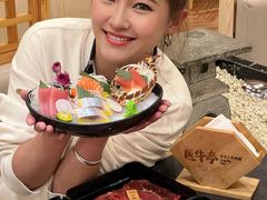 -匠牛亭·锅物烧肉放题自助(昆百大·泰业城店)