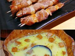 -蒙料·手把肉(望京店)
