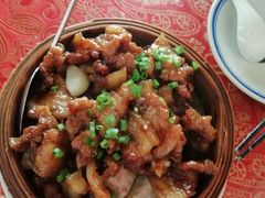 -客汀家宴·客家烟火 四季食材(集美店)