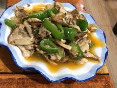 -唠叨坊私房菜(五一街店)
