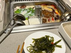 -海底捞火锅(宝龙广场夜宵主题店)