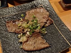 -晶吉·居酒屋·烧鸟·生鱼饭(中山区民主广场店)