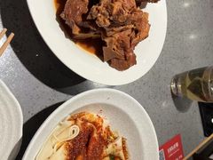 -大师兄·西北风味食集(增城合生汇店)