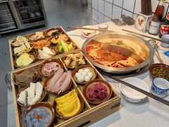 -芈重山老火锅(广州首店)