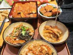 -玄白·炭烤活鳗(上海首店)