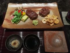 -Ginza Onodera铁板烧(外滩十八号店)