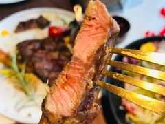-1874融合西厨·观景餐厅(保利店)