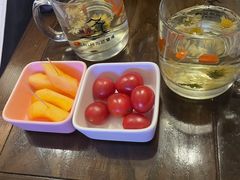 -水墨澜渟足道·SPA·传统(四望亭东关街店)