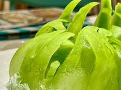 -莆田餐厅PUTIEN(三里屯店)