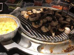 -伊茉家的烤肉店(勒泰中心店)