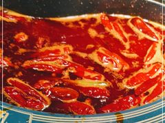 -吼堂老火锅(武汉 天地壹方南馆店)