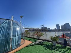 -白沙码头海鲜广场