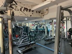 -CUBE私教·普拉提·拳击(龙漕路店)