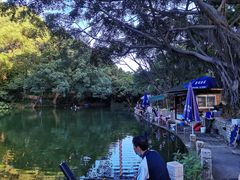 -人民公园(罗湖区)