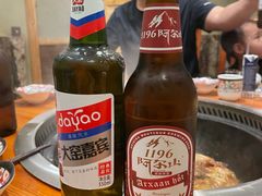 -粘豆包铁锅炖二部(温泉街店)
