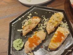 -鸟鹏烧鸟居酒屋(熙龙湾店)