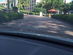 -骑仕租车(三亚凤凰机场店)