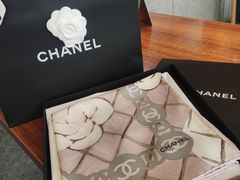 -CHANEL(ifs国际金融店)