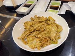 -全聚德(长白直营店)
