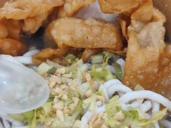 -非遗·十八曲鱼饺(西马总店)