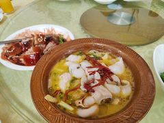 -大鸿运酒店·苏州菜·松鼠桂鱼(观前街店)