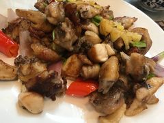 -阿殳菜馆·私厨(水围村店)