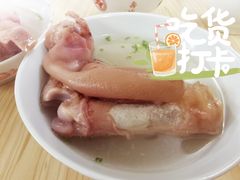 -盛兴面馆(真儒大厦店)