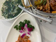 -老人和饭店(淮海中路店)