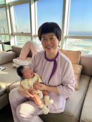 点击看大图 -Babysky·贝瑞佳月子会所(花木店)