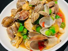-老头儿油爆虾·1987杭州烟火味(湖滨银泰in77D区店)