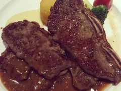 -戈雅法餐厅(世界城广场店)