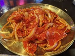-老卜奎齐齐哈尔烤肉(人民东路店)