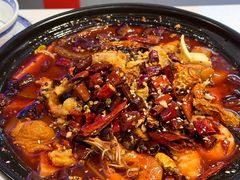 -禄鼎记·多口味酸菜鱼(凯德广场店)