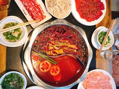 -纸盐河码头火锅(十八梯店)