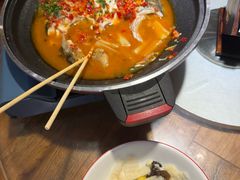 -黄泥岗·黄陂农家菜(百步亭店)