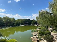 -华清宫景区