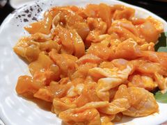 -恰点烤肉(魔力月光店)