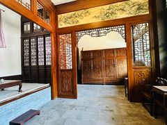 -张学良旧居陈列馆