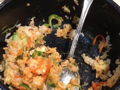 石锅拌饭-将军牛排·尔滨地标朝鲜族美食(总店)