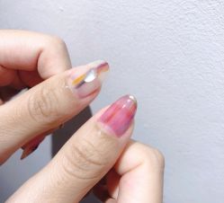 -Sakura Nail Studio美甲美睫