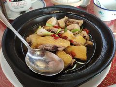 -客汀家宴·客家烟火 四季食材(集美店)