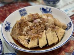-阿殳菜馆·私厨(水围村店)