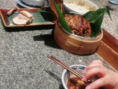 -南京大牌档(之心城店)