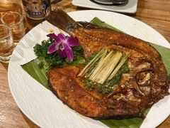 -紫滇源云南生态菜(丹凤街店)