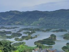 -鱼乐岛餐厅·户外花园主题餐厅