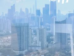 -上海龙之梦万丽酒店