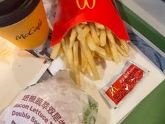 -麦当劳(斜土路2号店)