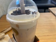 -喜茶(广州北京路惠福东店)