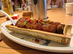 -小洞天柴火土菜馆